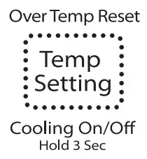 Whirlpool W11320198A Single Door Refrigerator- electrical source