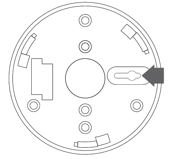 SPORTS AFIELD Haven Series - 36+4 Gun Capacity - Water and Fire Resistant Safe OPERATING YOUR SAFE
