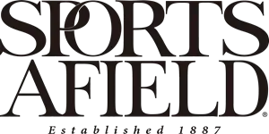 SPORTS AFIELD logo