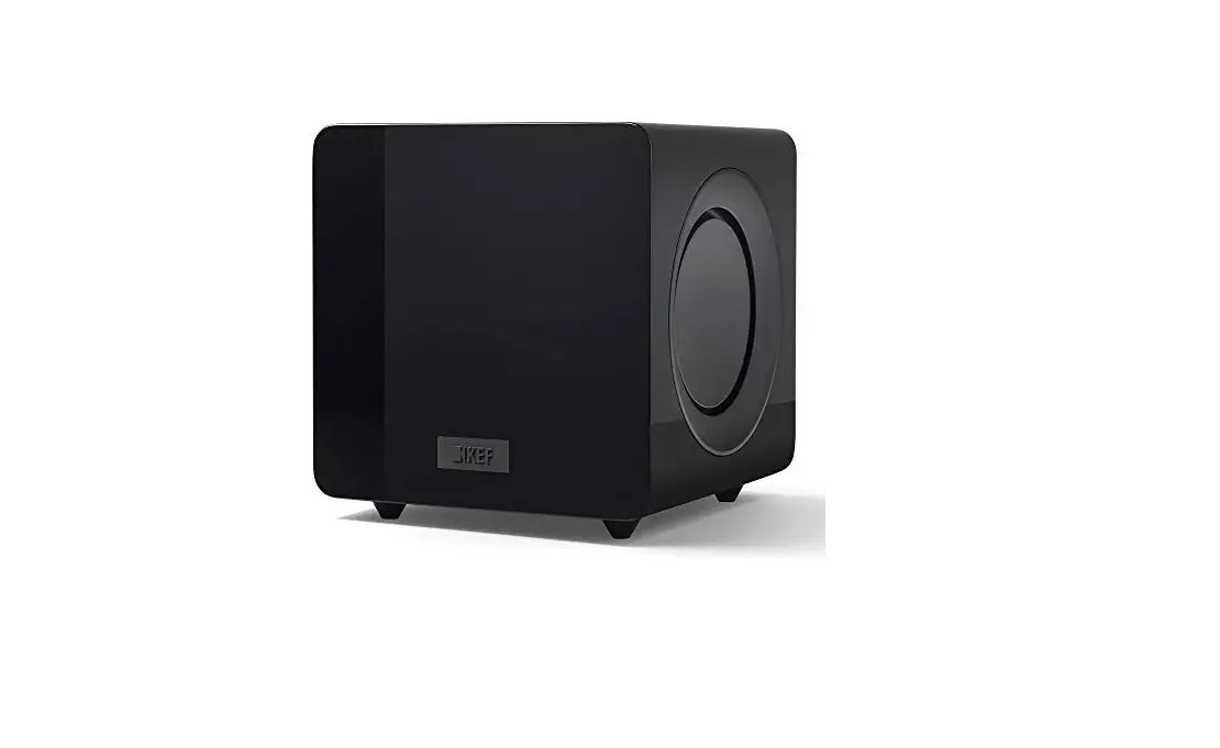 Kef Kf92 Subwoofer User Manual Kef Kf92 Subwoofer User Manual