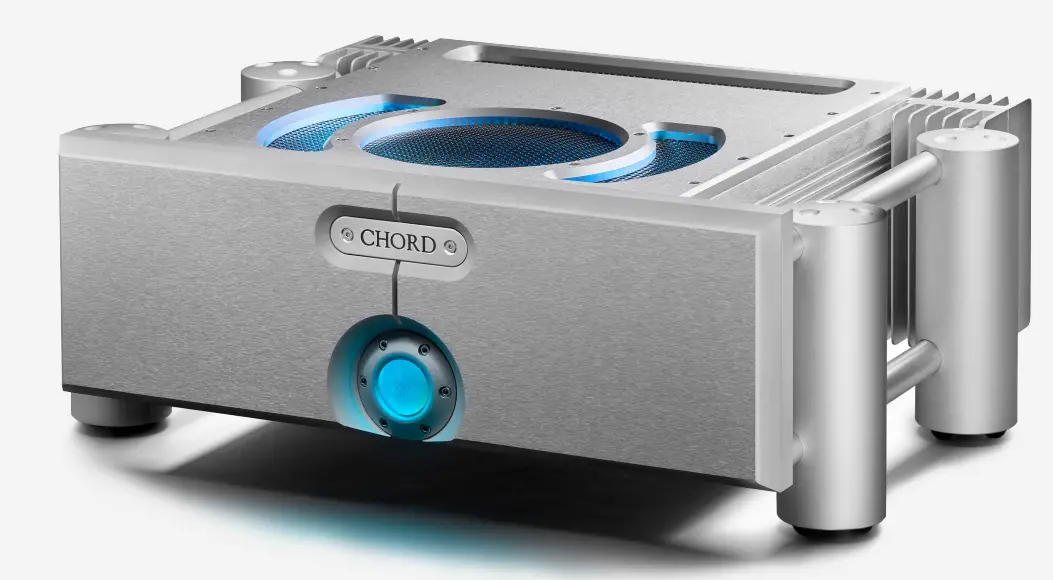 CHORD Ultima 3 Mono Power Amplifier - fig10