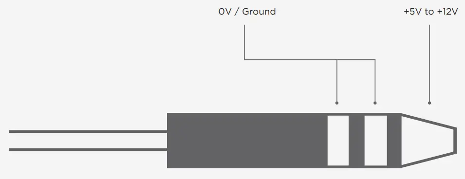CHORD Ultima 3 Mono Power Amplifier - fig27