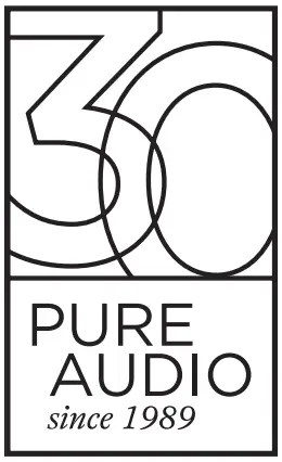 CHORD Ultima 6 180W Stereo Power Amplifier - icon23