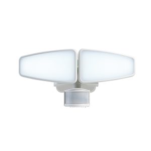 SUNFORCE 82193 Solar Motion Activated Security Light