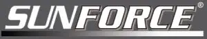 SUNFORCE logo