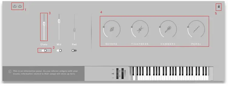 SPITFIRE AUDIO Firewood Piano-EFFECTS