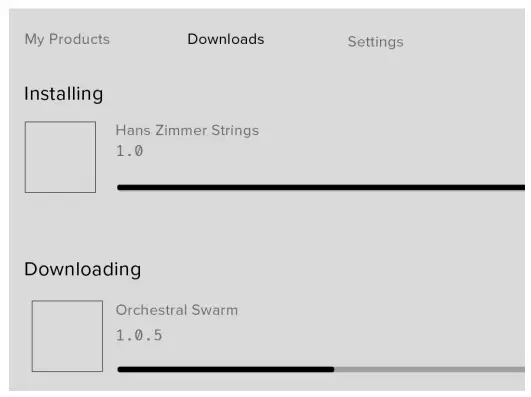 SPITFIRE AUDIO Firewood Piano-TABS3