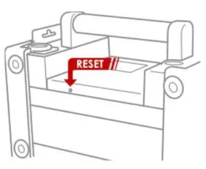 CHARGING INSTRUCTIONS