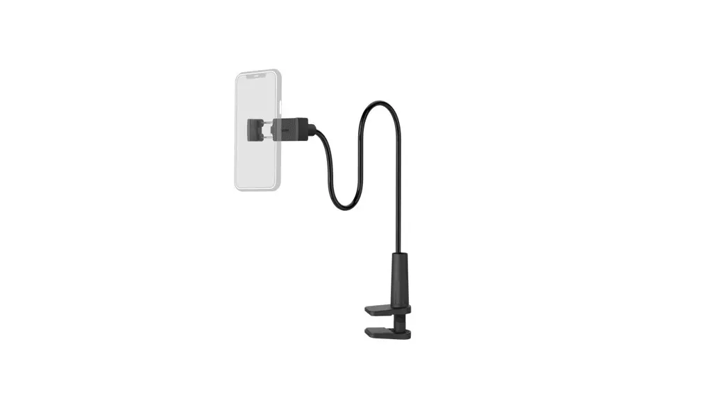 Hama 00210538 Universal Smartphone- Tablet- Holder Instruction Manual