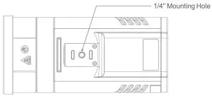Godox AD300Pro Outdoor Flash--Godox AD300P