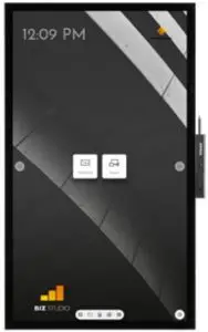 BIZ, EDU or Whiteboard Studio