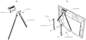 Installation process