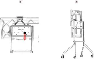Installation process
