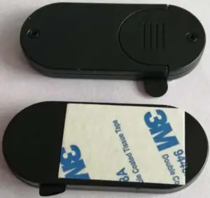 JIEHUA Car Bluetooth Device