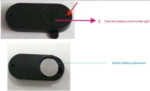 JIEHUA Car Bluetooth Device - mobile APP 2