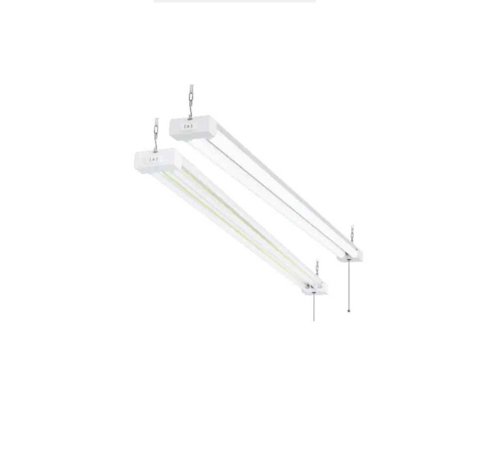 Sunco Utility Shop Light Installation Guide Sunco Utility Shop Light Installation Guide