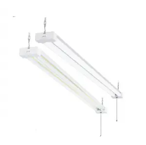 SUNCO Utility Shop Light Installation Guide