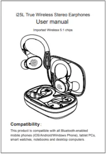 i25L - Package Accessories 4