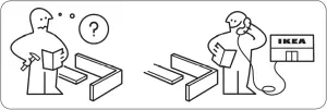 IKEA JOSEF - Instructions 2