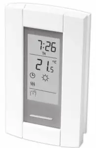 Honeywell TL8130A1005 7 Day Programmable Thermostat-
