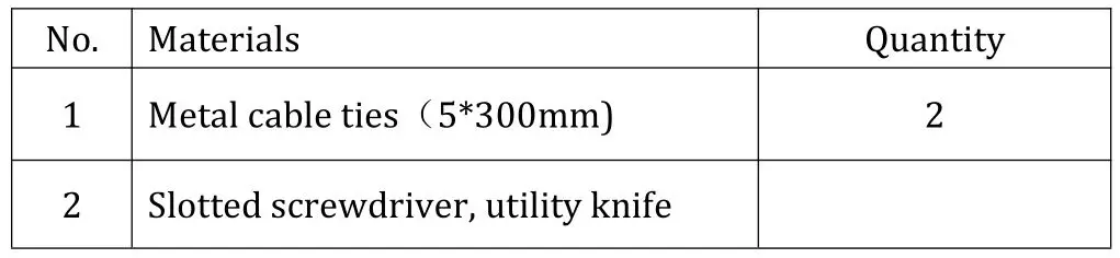 ZiFiSense OPZ1ZT92 ZETA Light Sensor - Auxiliary material 3