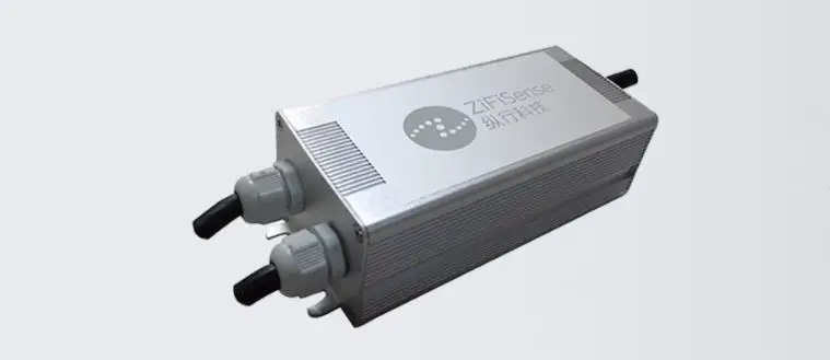 Zifisense Opz1zt92 Zeta Light Sensor User Manual