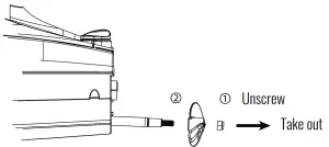 udi R C UDI017 24Ghz High Speed RC Boat with Light Kit - Frequenjcy Pairingttery