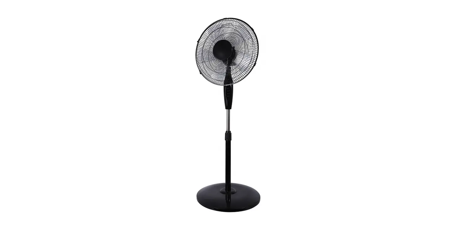 Westinghouse Wsfsb1601bu 16 Inch Pedestal Fan Instruction Manual