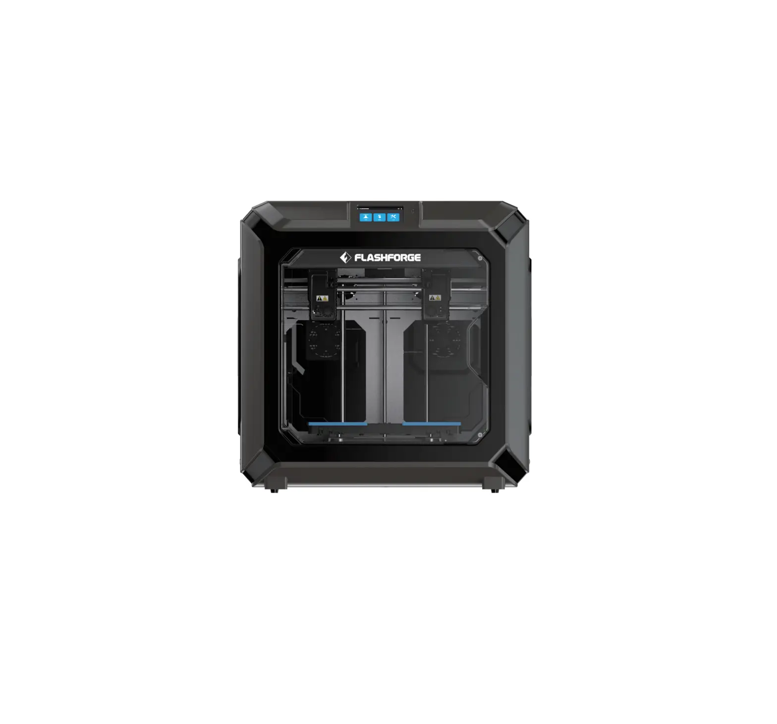 Flashforge En-a01 Creator 3 Pro 3d Printer User Guide Flashforge En-a01 Creator 3 Pro 3d Printer User Guide