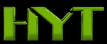 HYT Hastroid LOGO
