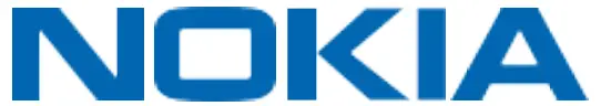 NOKIA LOGO