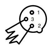 ADJ 330129 DOTZ Matrix Visual Effects LED Nightclub Blinder Panel Light- SPECIAL NOTE