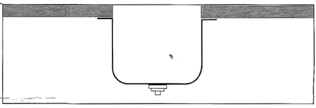 LOWES U3218C Stylish Bright Undermount 2