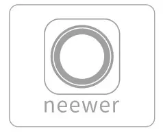 NEEWER RGB18 APP Smart Ring Light- Disconnect a Device