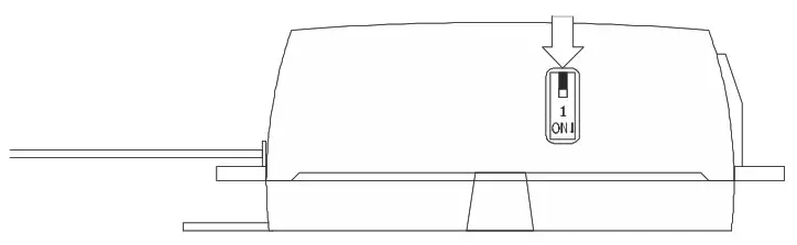 EVCO EVIF22TSX Advanced Controller- Fitting the termination