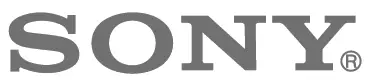 sony logo