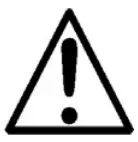 Warning icon