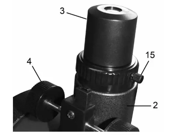 CARSON RP-100 Telescope - Fig.4