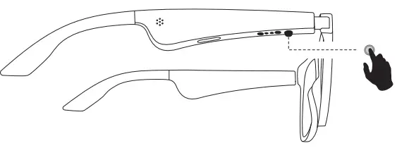 AUSOUNDS AU-Lens True Wireless Audio Sunglasses-fig13