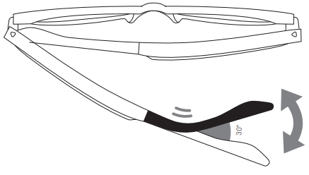 AUSOUNDS AU-Lens True Wireless Audio Sunglasses-fig3