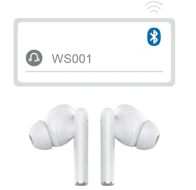 Shenzhen-Wondersound Technology WS001 Wireless-Headphone-FIG-2