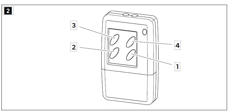 DOMETIC RH418NTE Compact Minibar Refrigerator fig 2