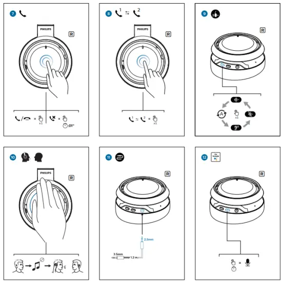 Assembly Instructions