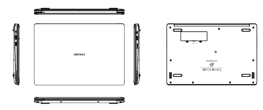 CHUWI-HeroBook-Air-Laptop-1