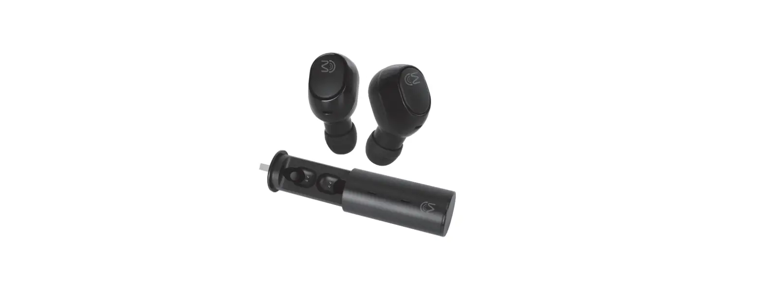 Cj Global 23906 Tws 5.0 Bluetooth Earbuds User Manual Cj Global 23906 Tws 5.0 Bluetooth Earbuds User Manual