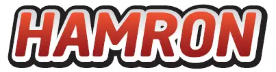 Hamron-LOGO