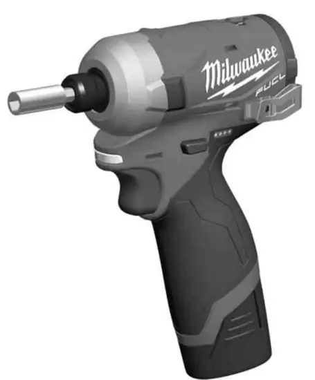 milwaukee-M12FQID-202X-12V-20Ah-Li-Ion-RedLithium-Brushless-Cordless-Impact-Driver-PRODUCT