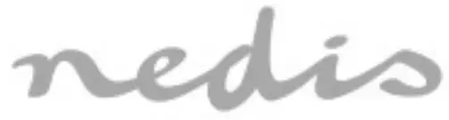 nedis - logo