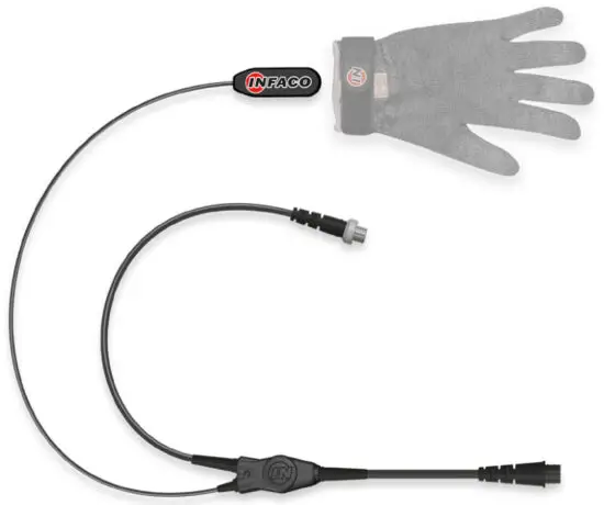 INFACO DSES F3020 Safety System Glove