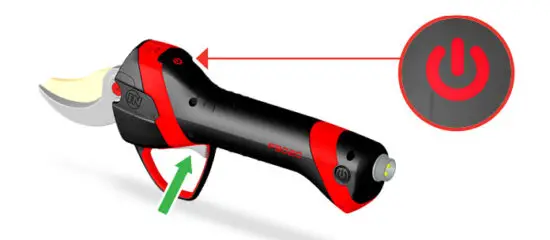 INFACO DSES F3020 Safety System Glove - CORRECT TAB LOCATION 8